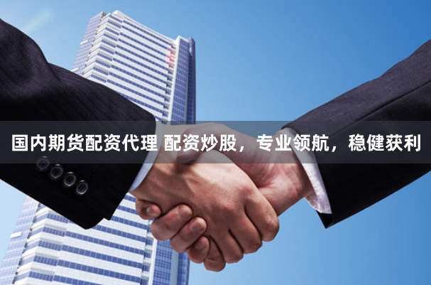 国内期货配资代理 配资炒股，专业领航，稳健获利
