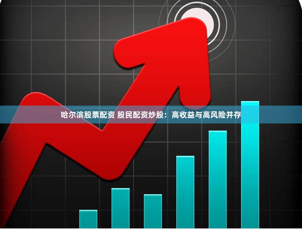 哈尔滨股票配资 股民配资炒股：高收益与高风险并存